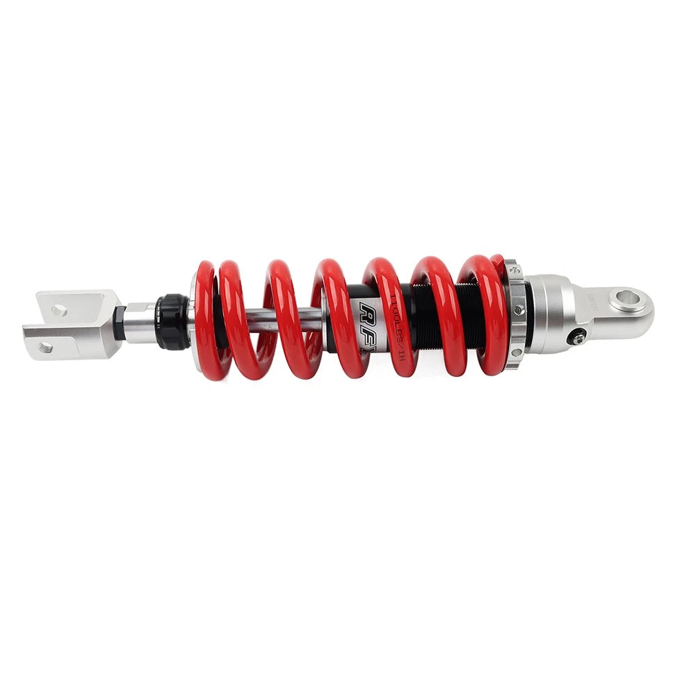 13mm Adjustable Shock Absorber 365mm for Honda Suzuki ATV (Fits )