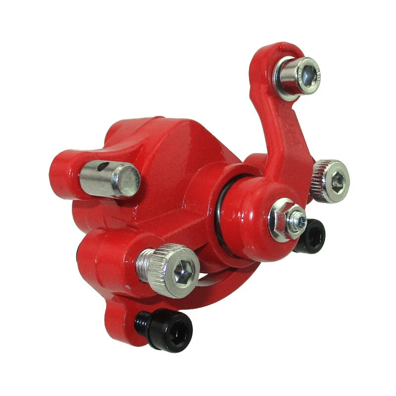 Front Disc Brake Caliper for Pocket Bike 43cc 47cc 49cc
