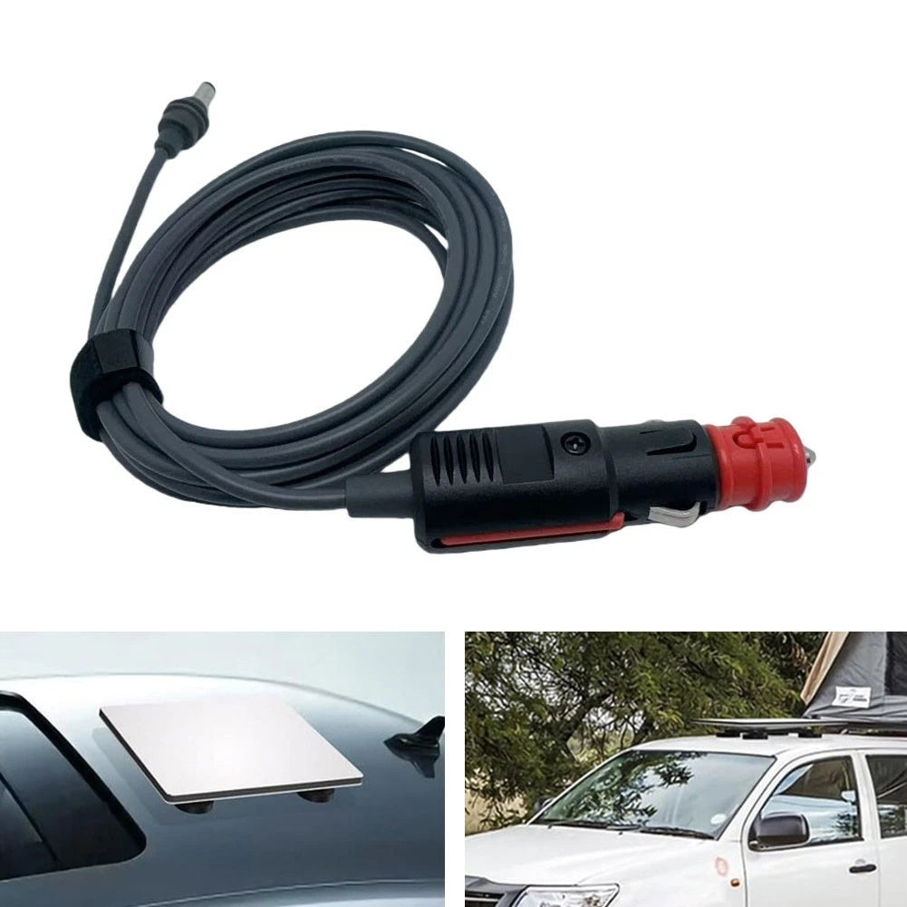 Car Charger for Mini (2022–2023) - Stable Power Supply for Starlink