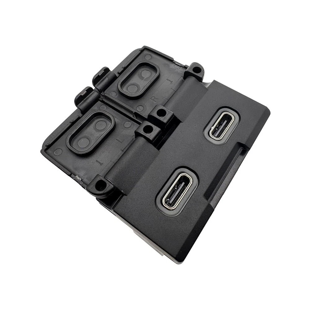 USB Type-C Charger Port for Toyota Highlander (2021–2022) 85532-0E100