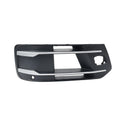Fog Light Grille for Audi Q7 (2016–2019) 4M0807682T