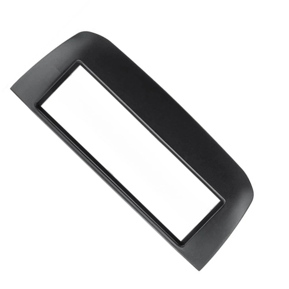 Car Radio Frame Bezel for