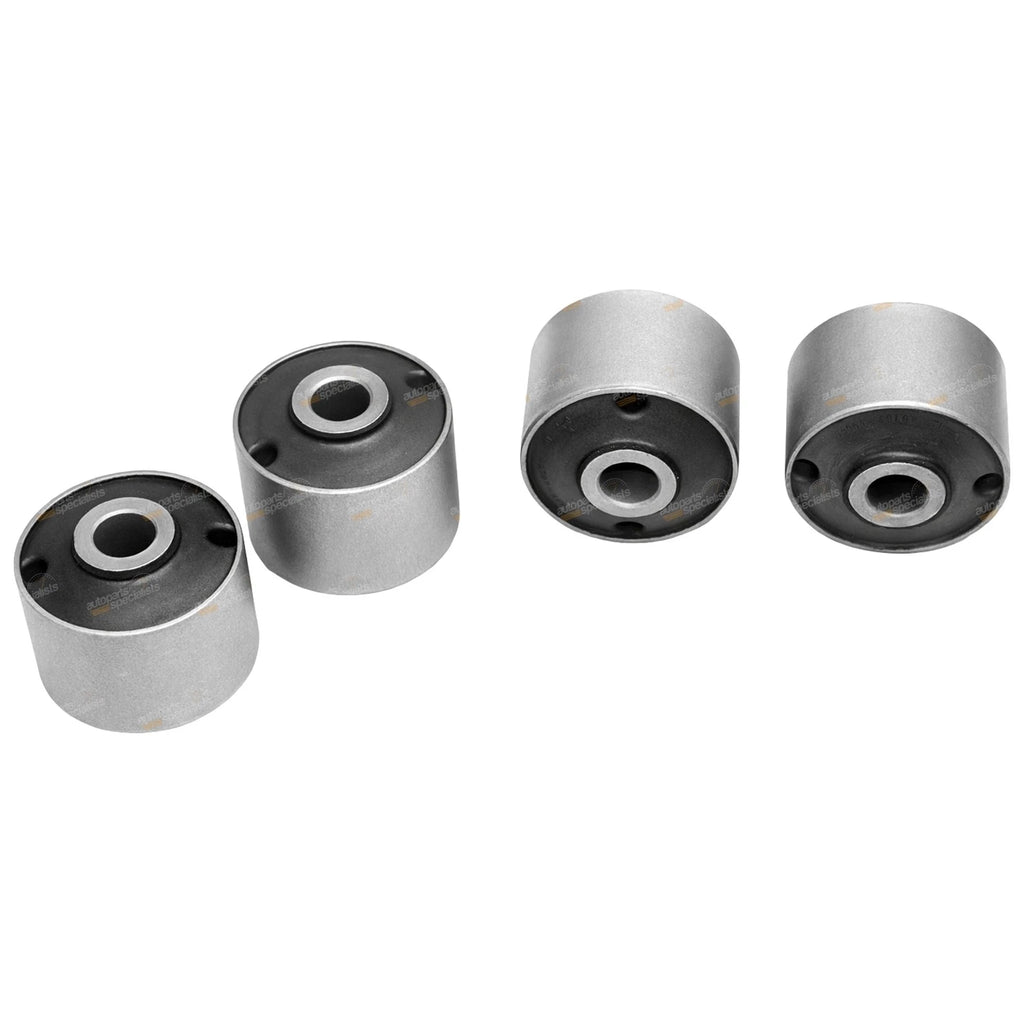 Rubber Front Radius Arm to Diff Bush Kit for Ford Maverick DA (1988–1994)