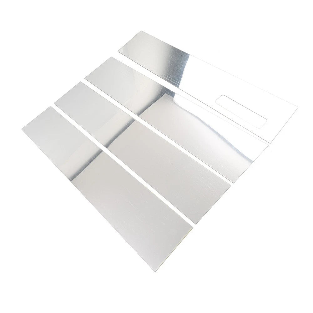 Pillar Posts Trim Kit for Ford F150 (2015–2022)