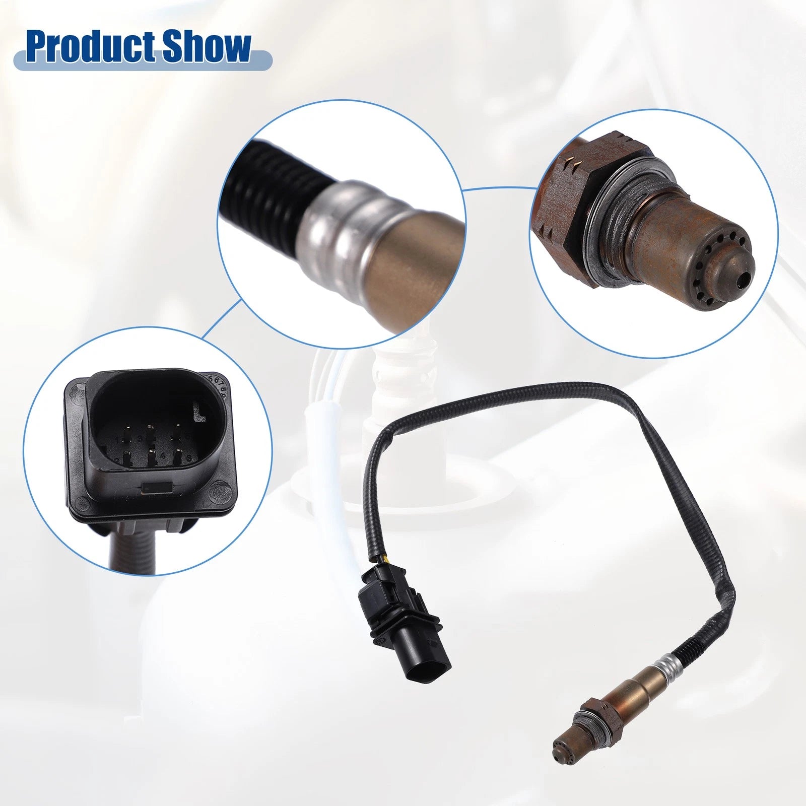 Upstream O2 Oxygen Sensor Replacement for BMW 328d xDrive (2014–2018)