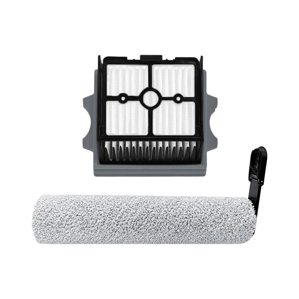 2X Brush Filter for Tineco S6 Floor Cleaner (258x58mm)