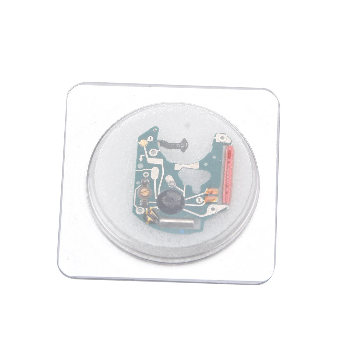 Quartz Watch Circuit PCB Board for ETA 955.122/112/412/461 Movement