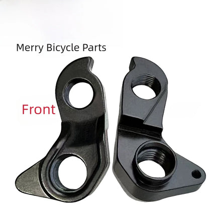 Aluminum Bicycle Hanger for Lightweight Bike Performance