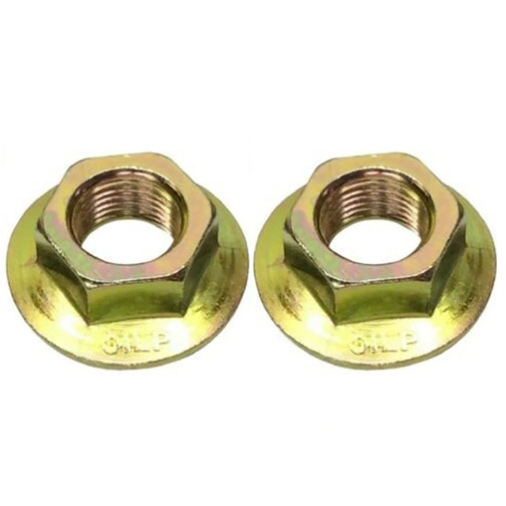 3pcs Nut Set for Garden Power Tools