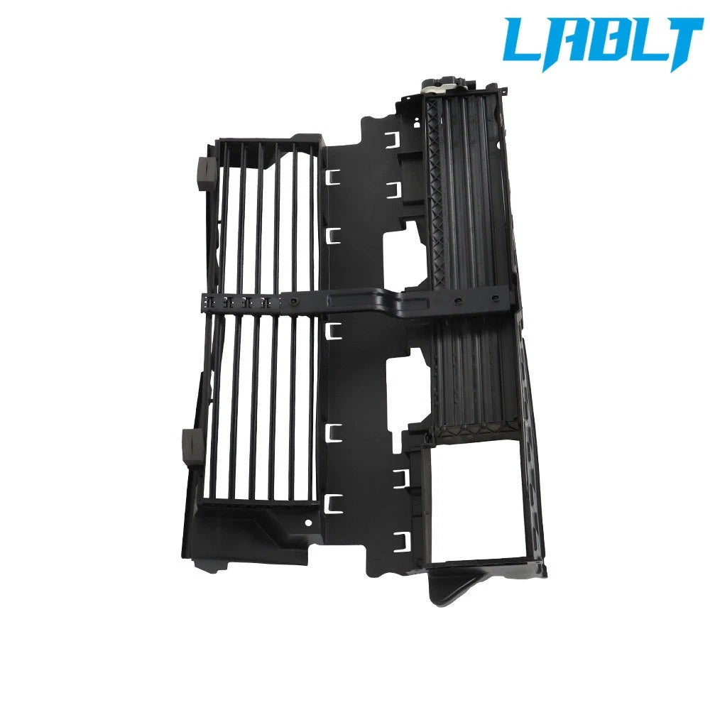 Active Grille Shutter Radiator for Ford Fusion (2013–2016)