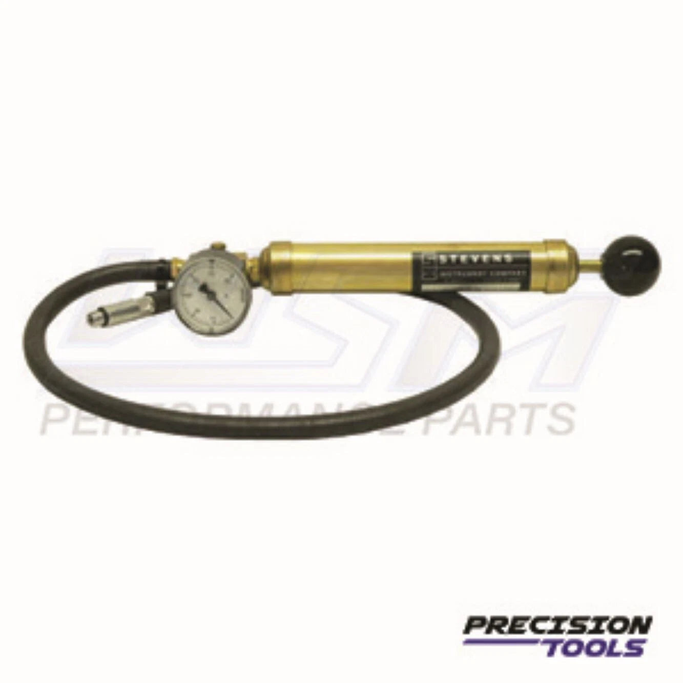 Gearcase Pressure Tester for Precision (995-103)