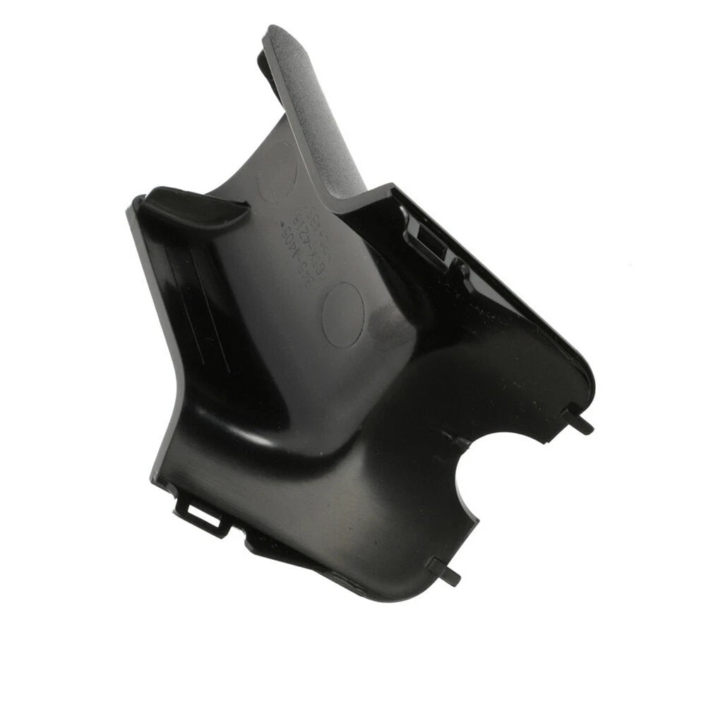 Upper Right Mirror Cover for RAM 1500 2500 3500 4500 5500 (2013–2018) 1ZA39DX9AA