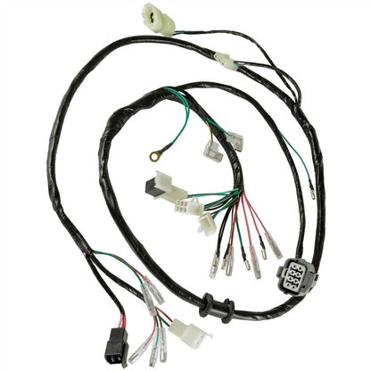Wire Harness for Honda FourTrax 300 TRX300FW 4x4 E-Shift (1998–2000)