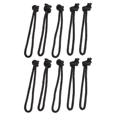 Replacement Surfboard Leash Attachment Quick Tie Setup