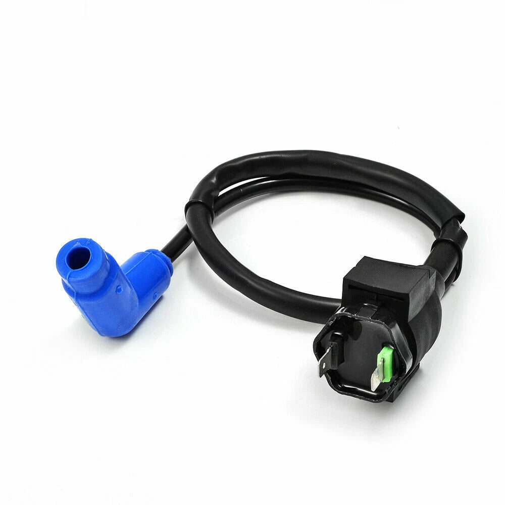 Ignition Coil and CDI Box for Honda TRX 350 Rancher 350 (2000–2005)