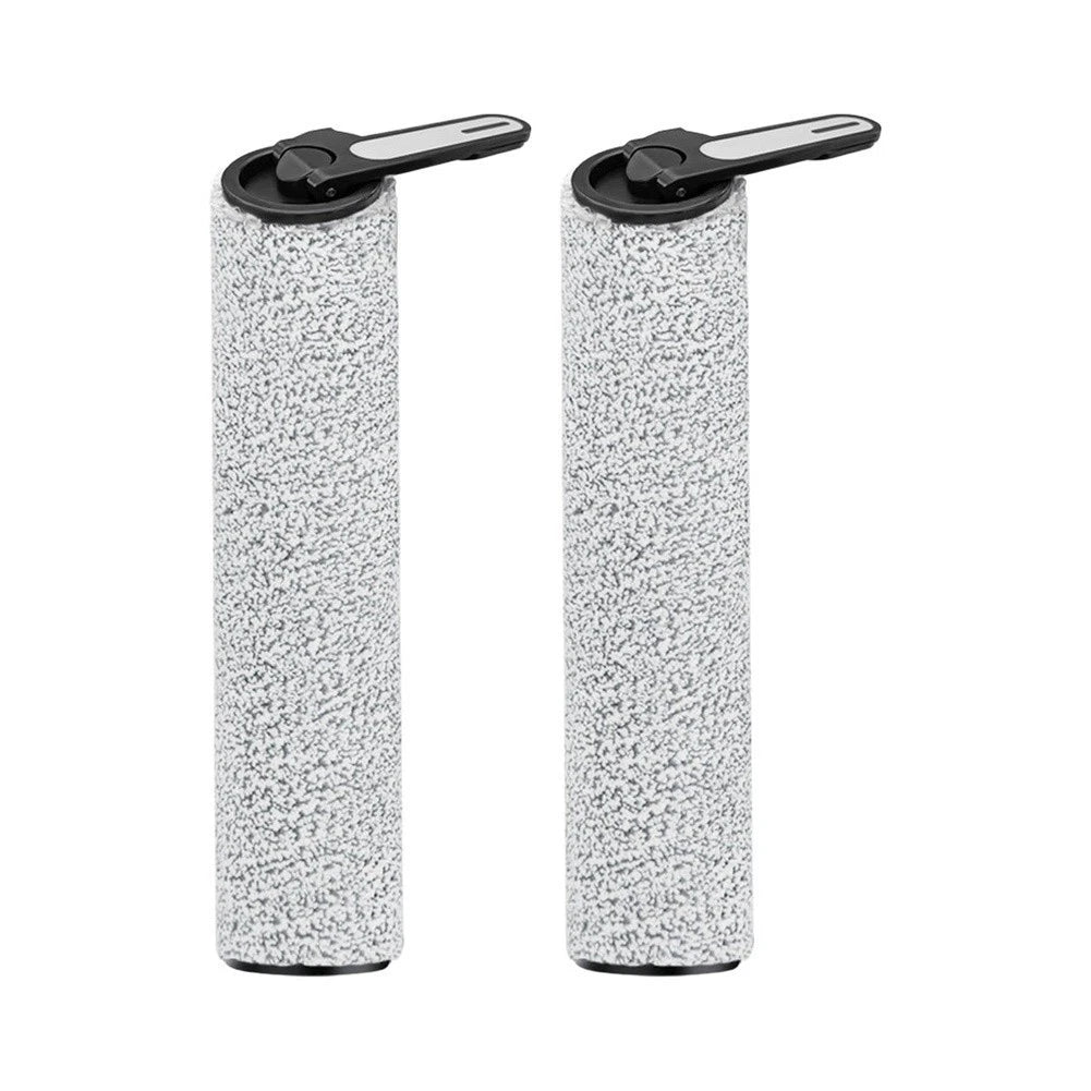 Thorough Cleaning Roller Brush for Enhanced Suction Power