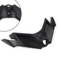 Front Fairing Winglet Trim for Kawasaki Ninja 250 300 (2013–2017)