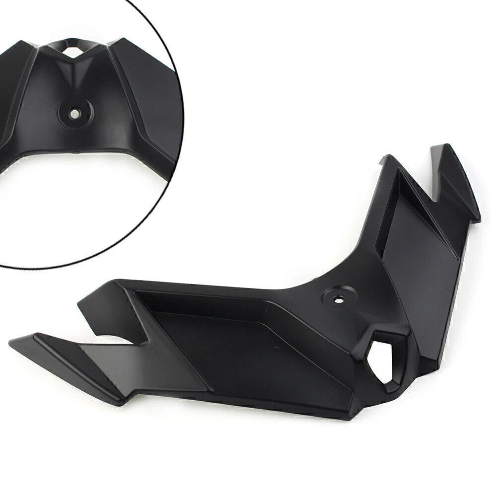Front Fairing Winglet Trim for Kawasaki Ninja 250 300 (2013–2017)