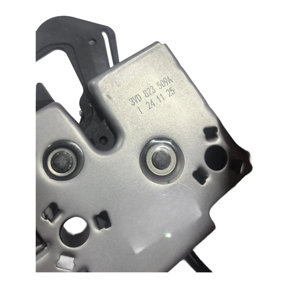 Hood Latch Lock for Skoda Superb B8/3V (2015–2024)
