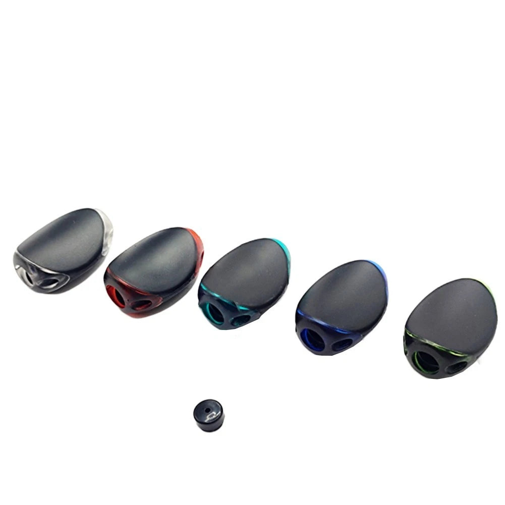 Acrylic Knobs for DAIWA Fishing Reels