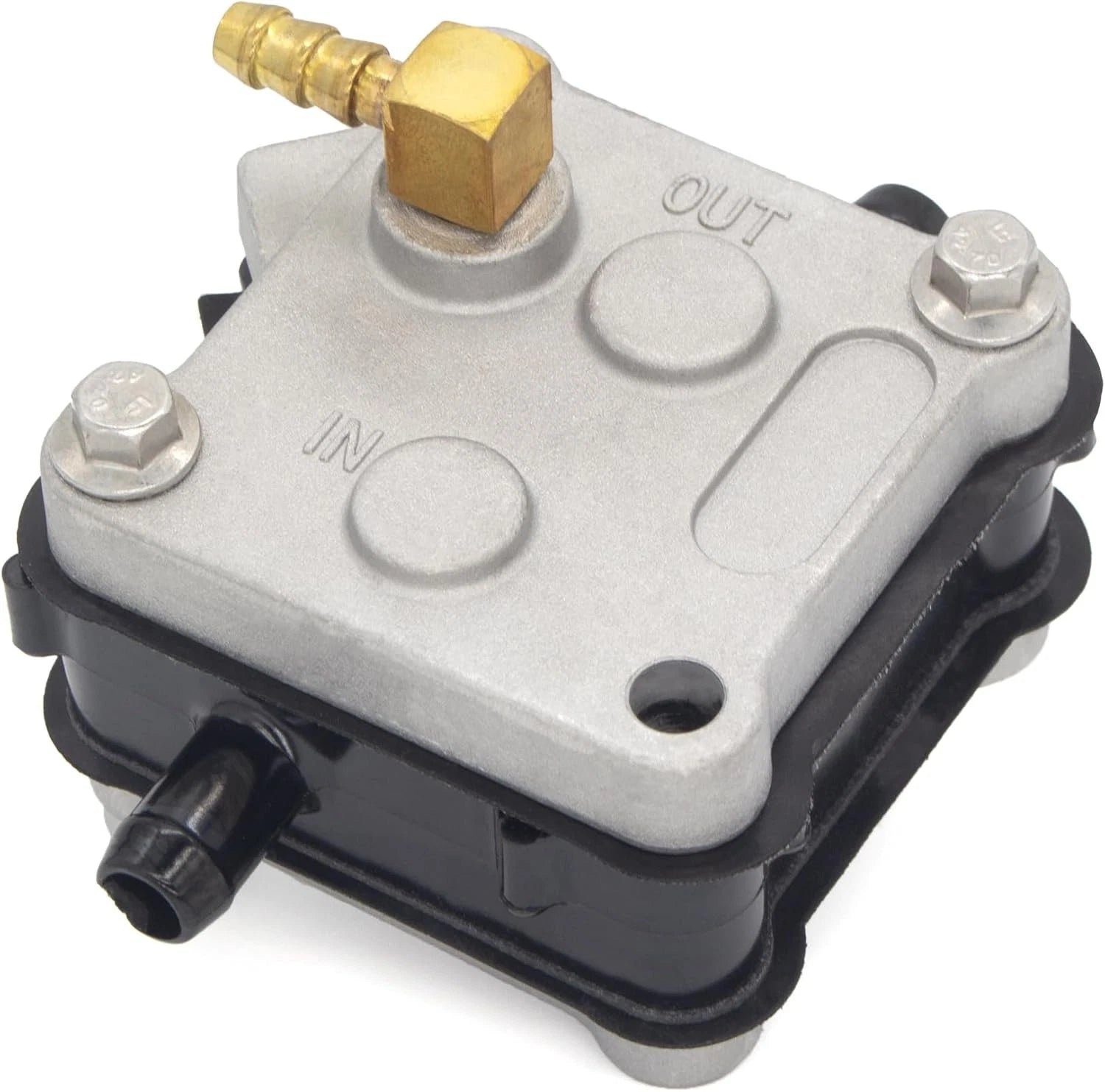 Fuel Pump for Mercury Outboard 100-300 HP 2 Stroke (All Years)