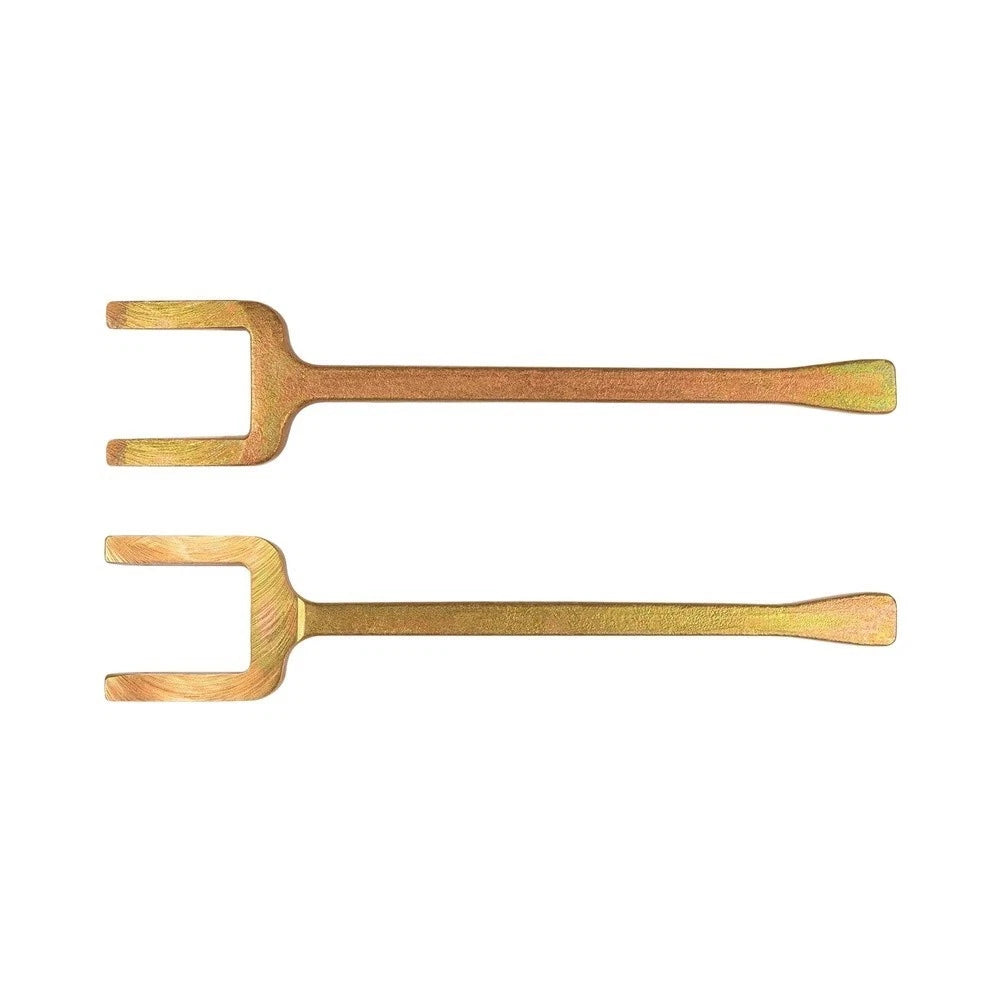 Axle Popper Kit for FWD Vehicles (2 pcs Set, Fork and Spacer Tools)