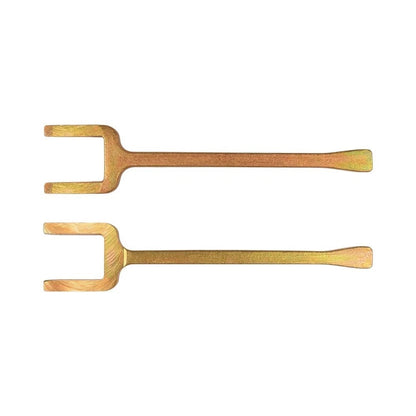 Axle Popper Kit for FWD Vehicles (2 pcs Set, Fork and Spacer Tools)