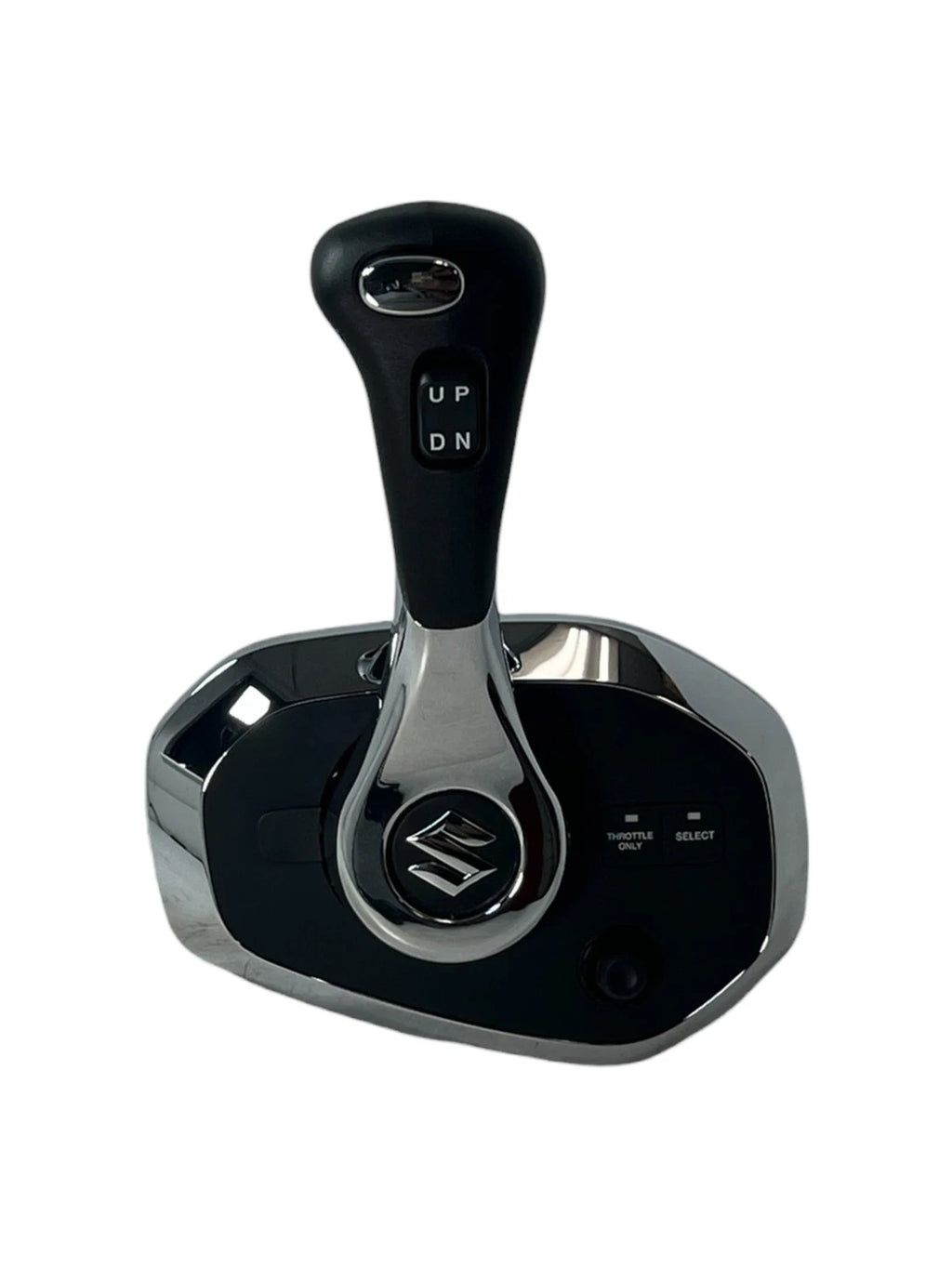 Single Engine Flush Mount Control Box for Suzuki (67200-98L20)
