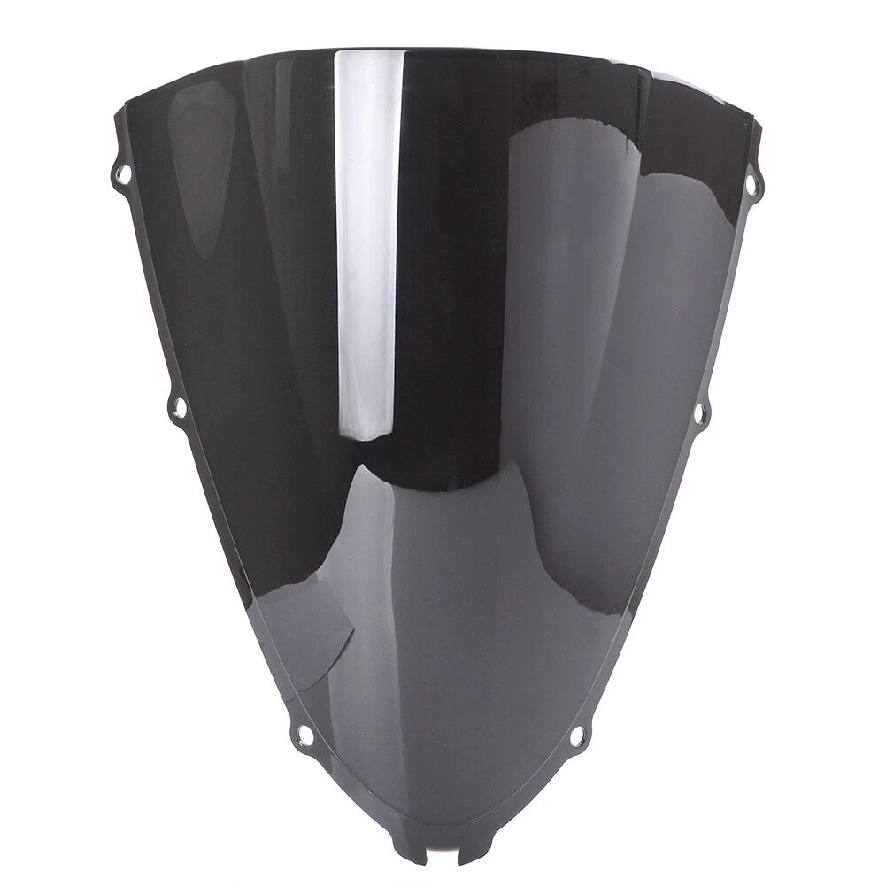 Windshield for Kawasaki Ninja ZX14R (2006–2016) Black