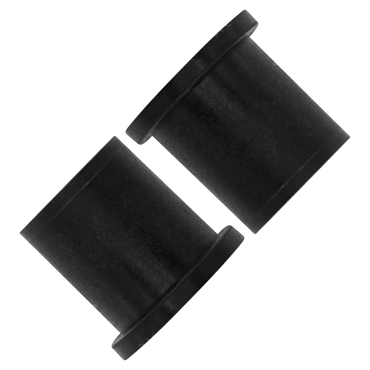 Mower Wheel Flange Bearing Bushing Replacement for MTD Troy-Bilt (2005–2015)