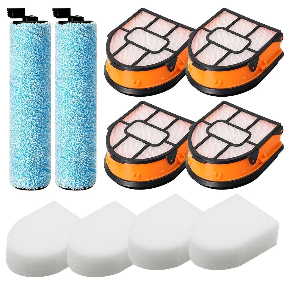 Cleaning Accessories for Shark Vacuums