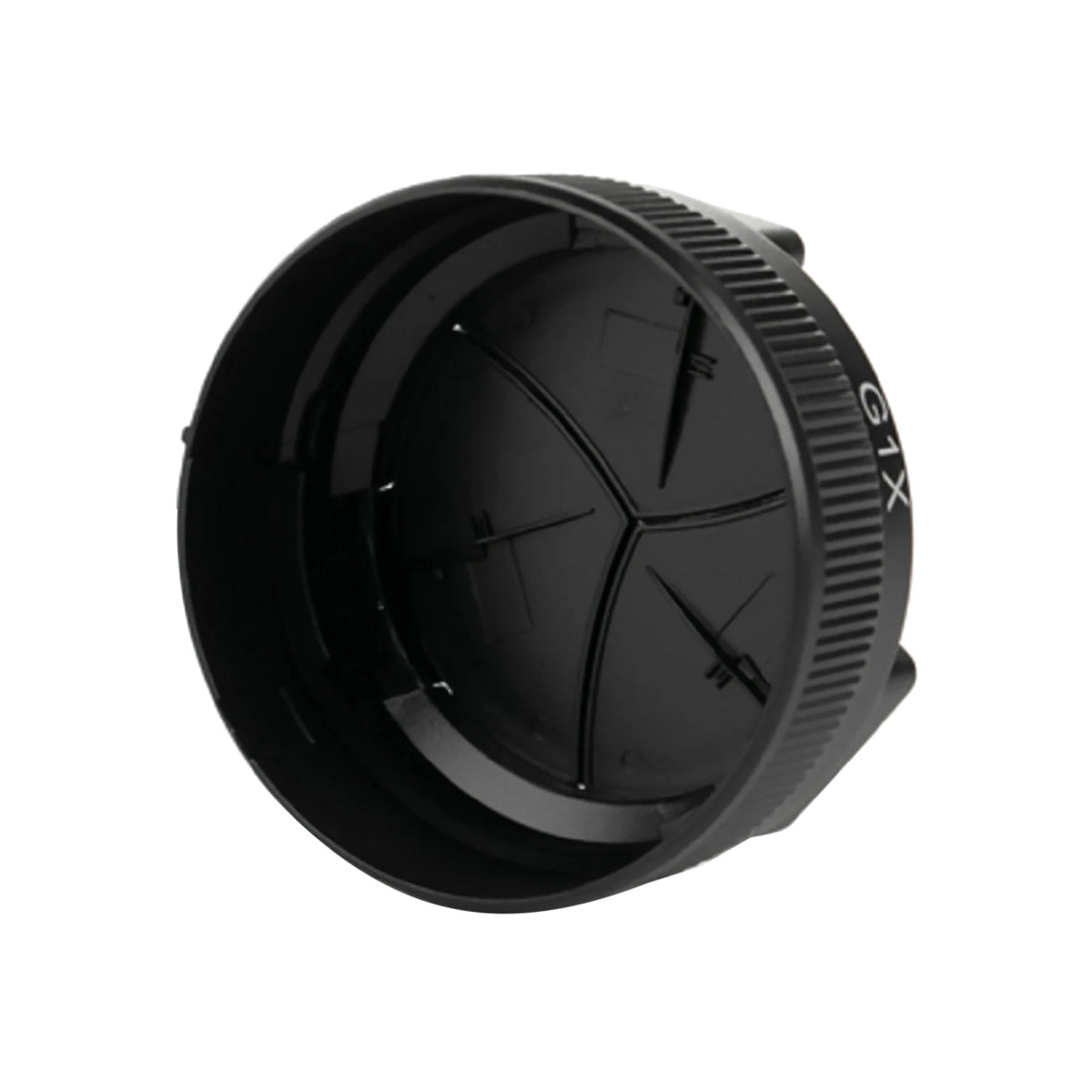 Auto Retractable Lens Cap for Canon G1X (2012–2017)