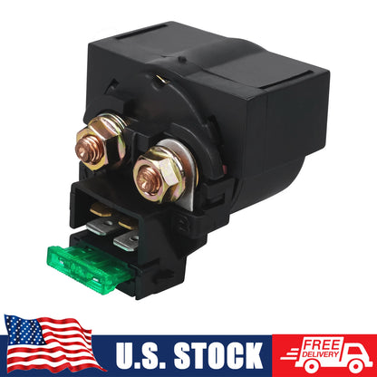 Start Relay Solenoid for Honda VF750 Interceptor Magna Sabre (1982–1984)
