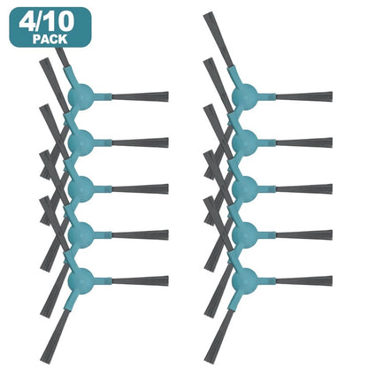 Replacement Side Brushes for Honor Choice Robot Cleaner M1