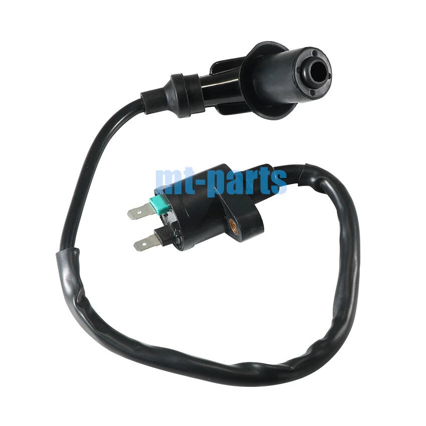 Ignition Coil for Arctic Cat DVX 50 (2006–2008), DVX 90 (2006–2016)