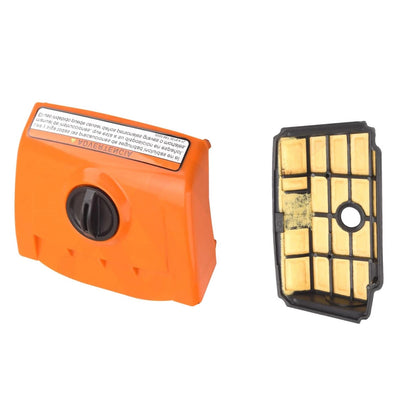 Air Filter Cover Kit for Stihl MS193T MS193TC MS194T (Fits )
