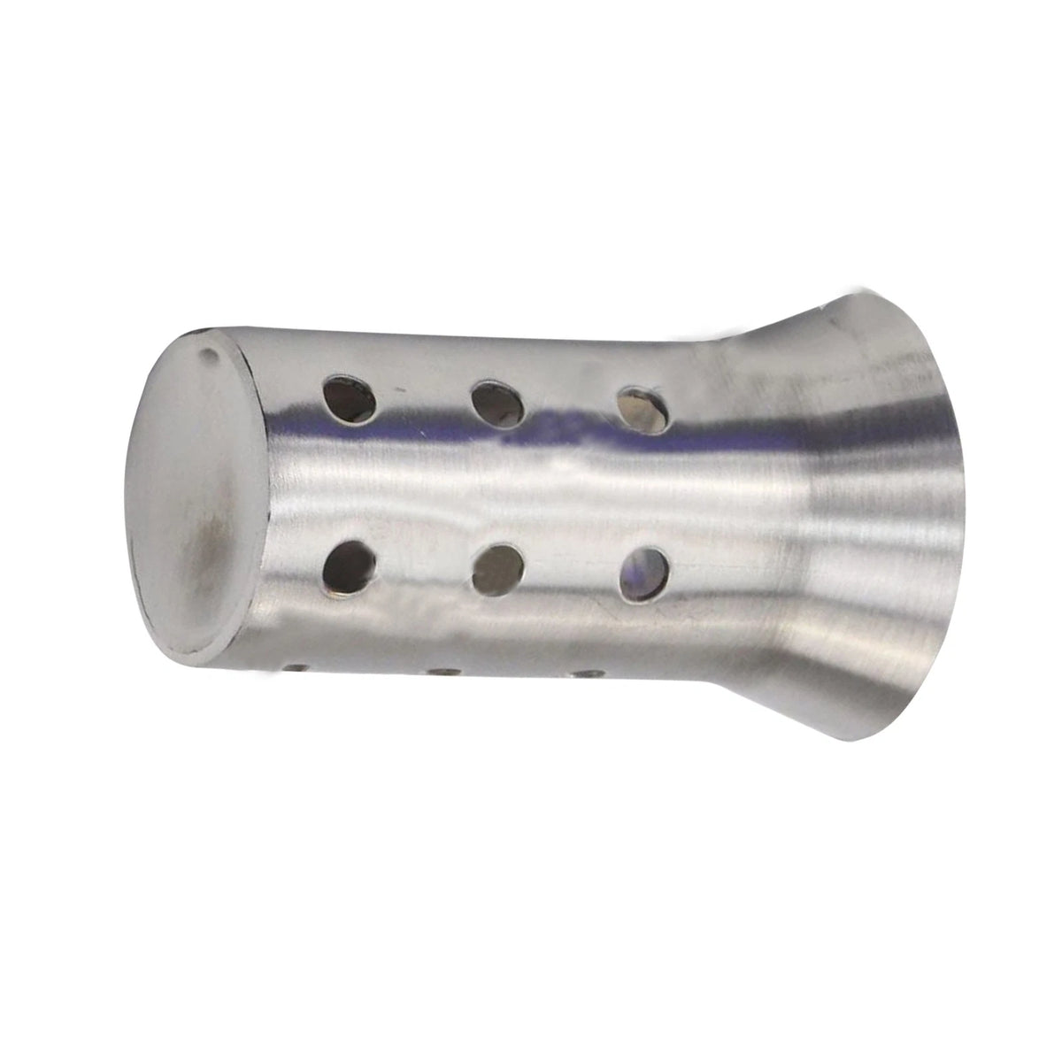 51mm Adjustable Exhaust Muffler for Universal Scooter with DB Killer Silencer