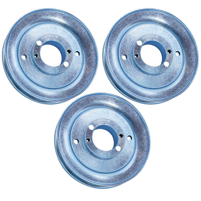 Engine Pulley Replacement for Scag SCR48 SCR52 (25CH 27KA) (2010–2010)