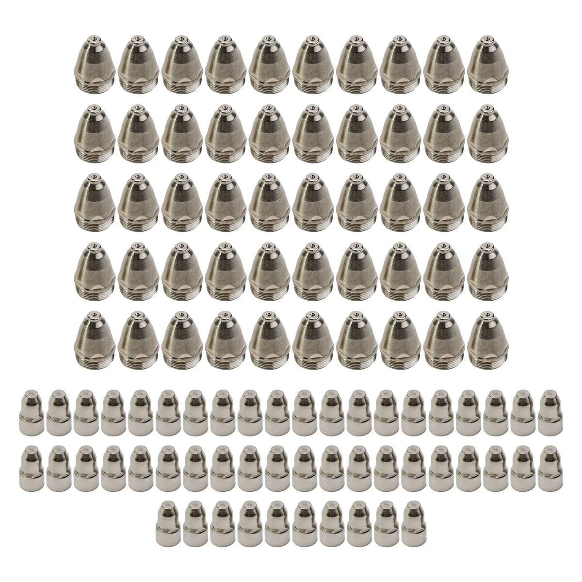 100pc Toolkit for P80 Compatible Models