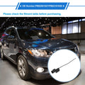 AC Compressor Control Harness for Mitsubishi Outlander (2015–2021)