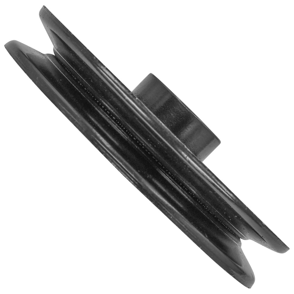 Deck Spindle Pulley Replacement 6 Inch for Land Pride AT2572 AT2684 (1997–2018)