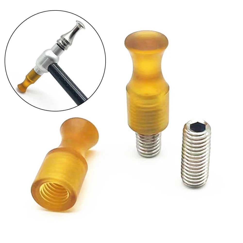 Effective Dent Repair Tools Metal Tap Down Pen Heads and Reliable