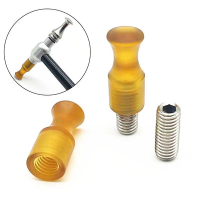 Effective Dent Repair Tools Metal Tap Down Pen Heads and Reliable