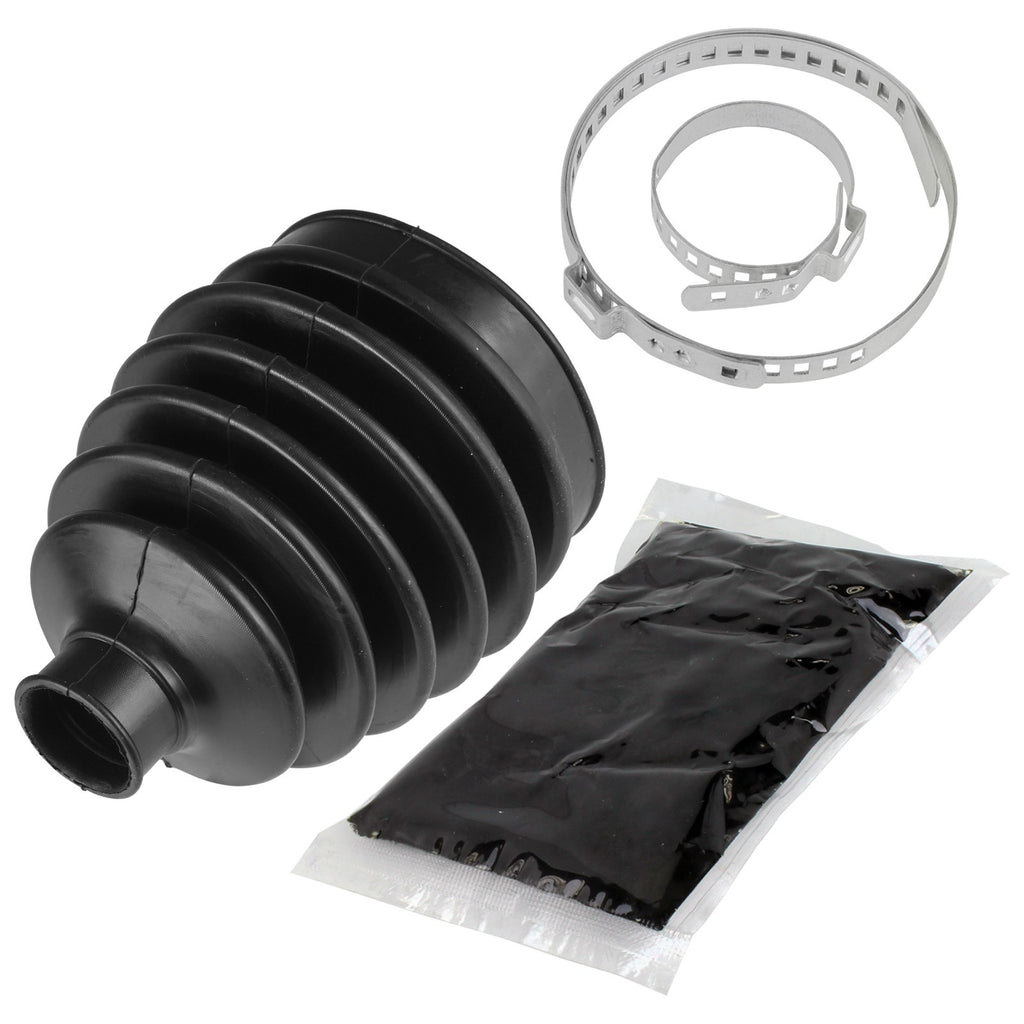 Front Left Axle Outer CV Boot Kit for John Deere XUV625i (2014–2021)