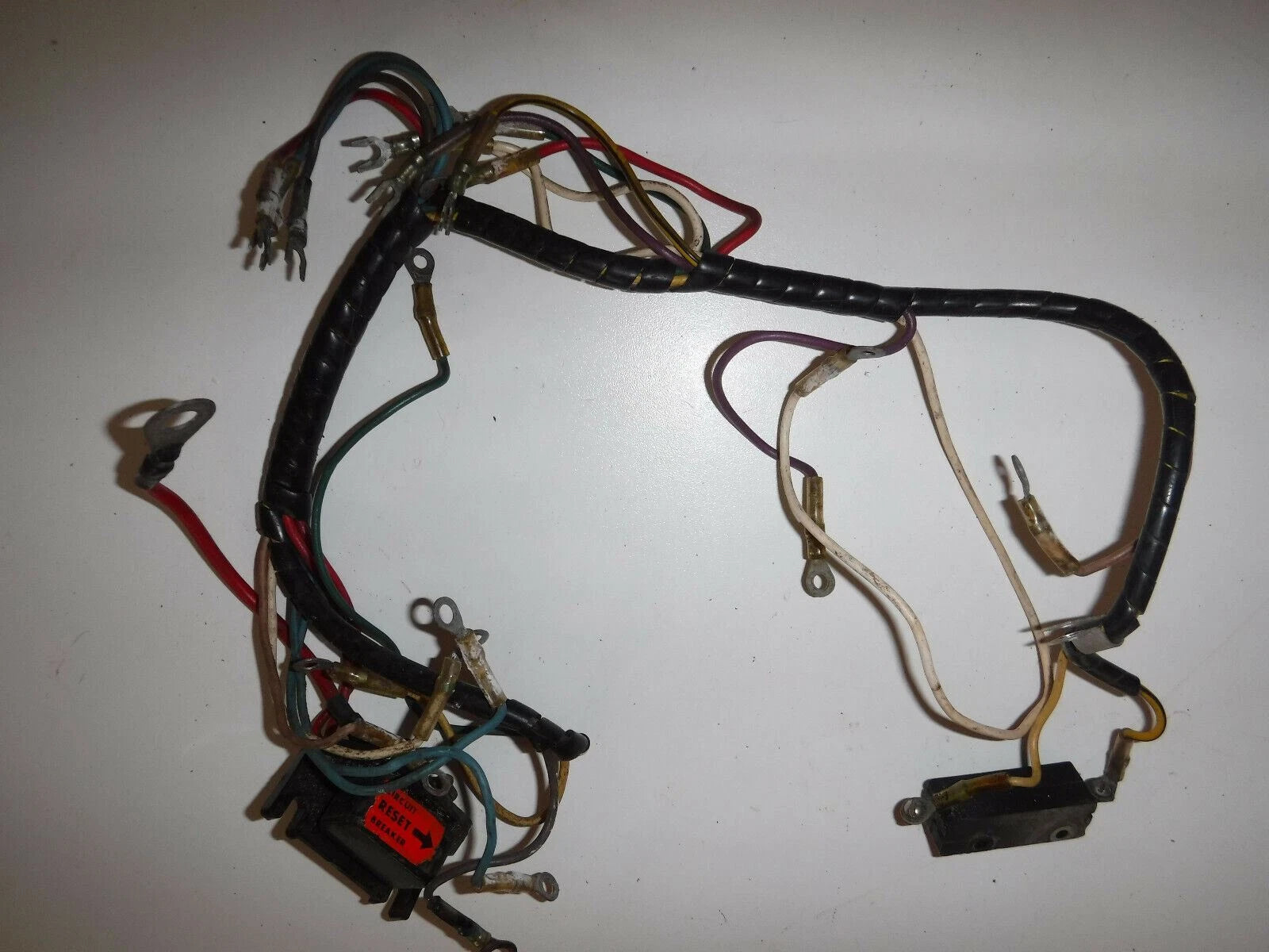 Wiring Harness for Mercury (F311744-2)
