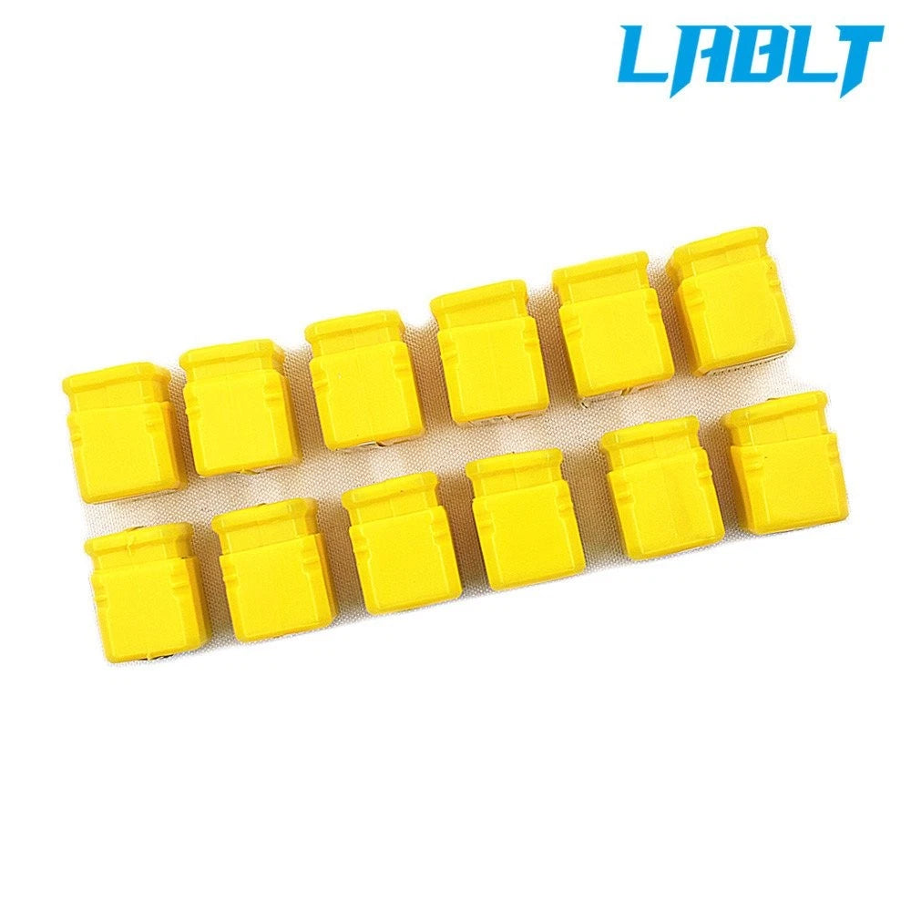 12Pcs ER16 Spring Collet Set 1/32"-3/8" for Milling Lathe Tool