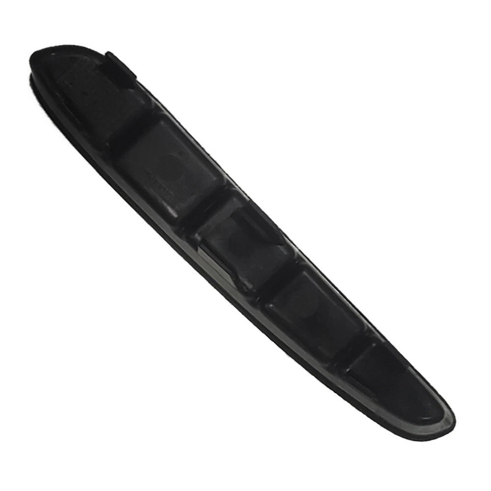 Rear Bumper Trim Car Bumper Replacement Direct Replacement Easy Installation