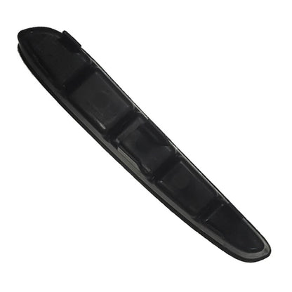 Rear Bumper Trim Car Bumper Replacement Direct Replacement Easy Installation