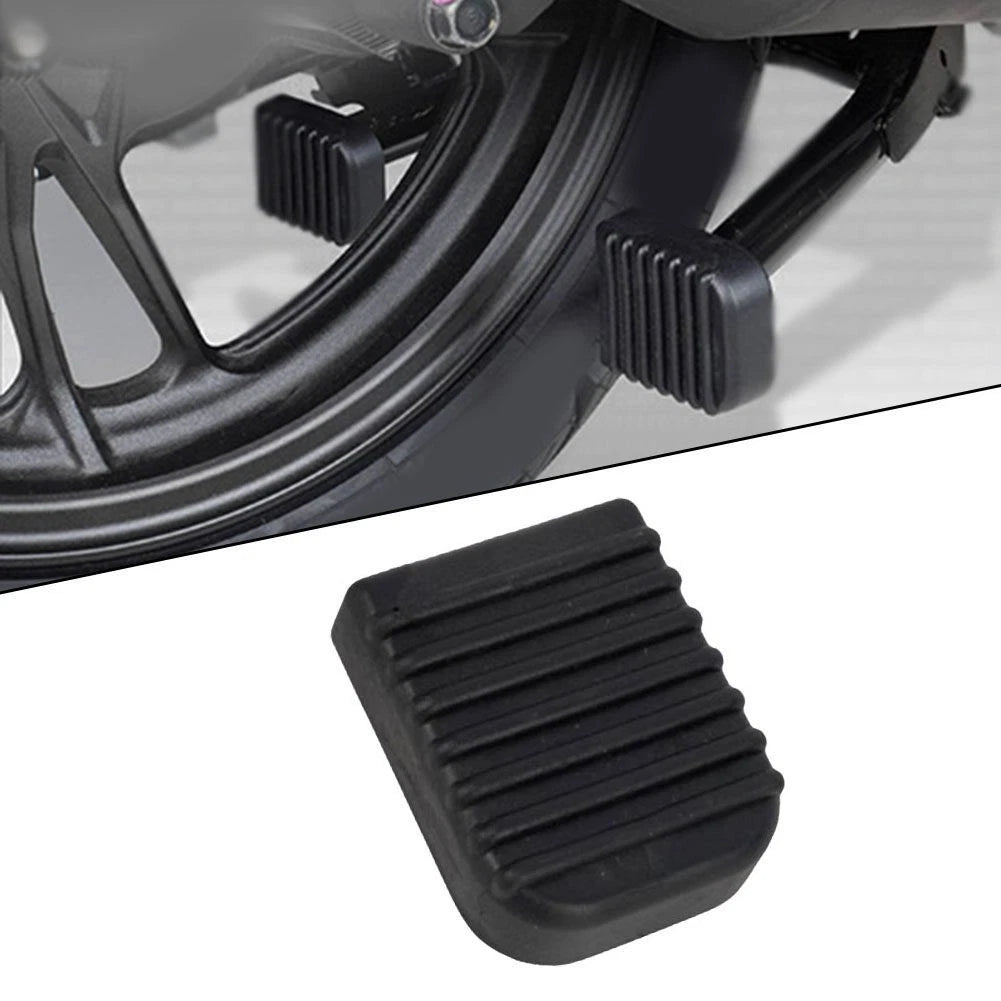 Motorcycle Stand Support Pads for (2010–2023)
