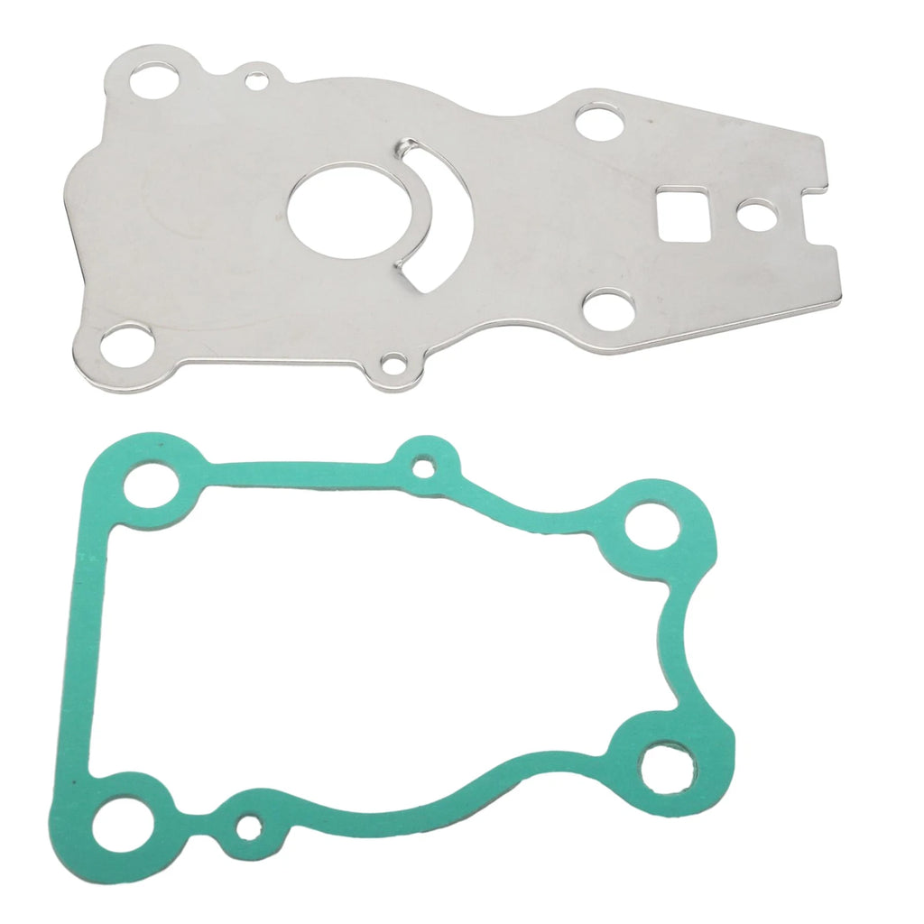 Water Pump Impeller Repair Kit for Yamaha Outboard (118-3413, 18-3440, MAL9-48610)